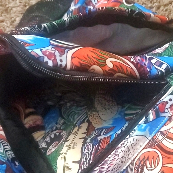 Esvan Large Tote Bag - Picture 3 of 8